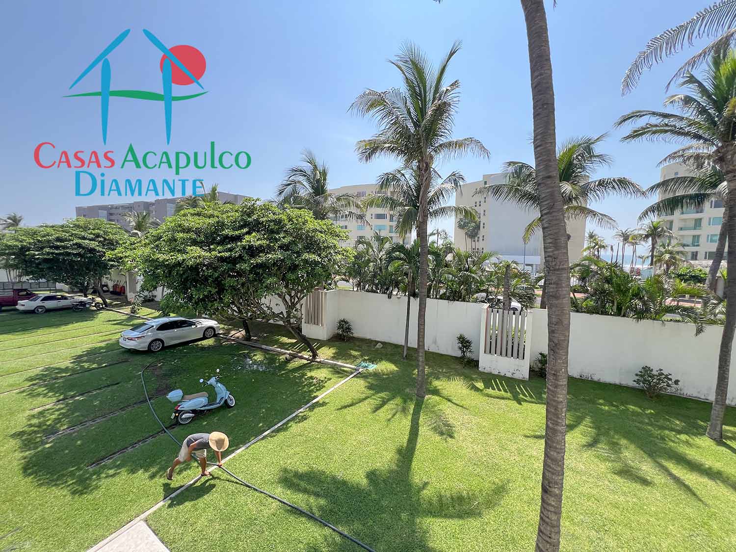 Vidamar Residencial Cluster 7 A 201 - Interior B recámara 10